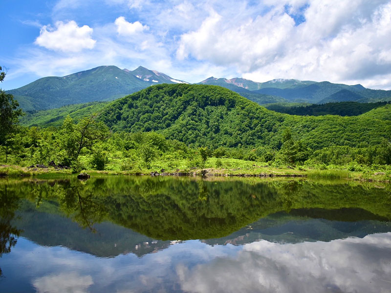 乗鞍高原