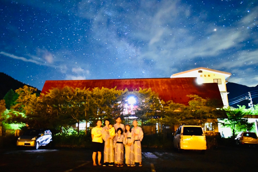 星空1