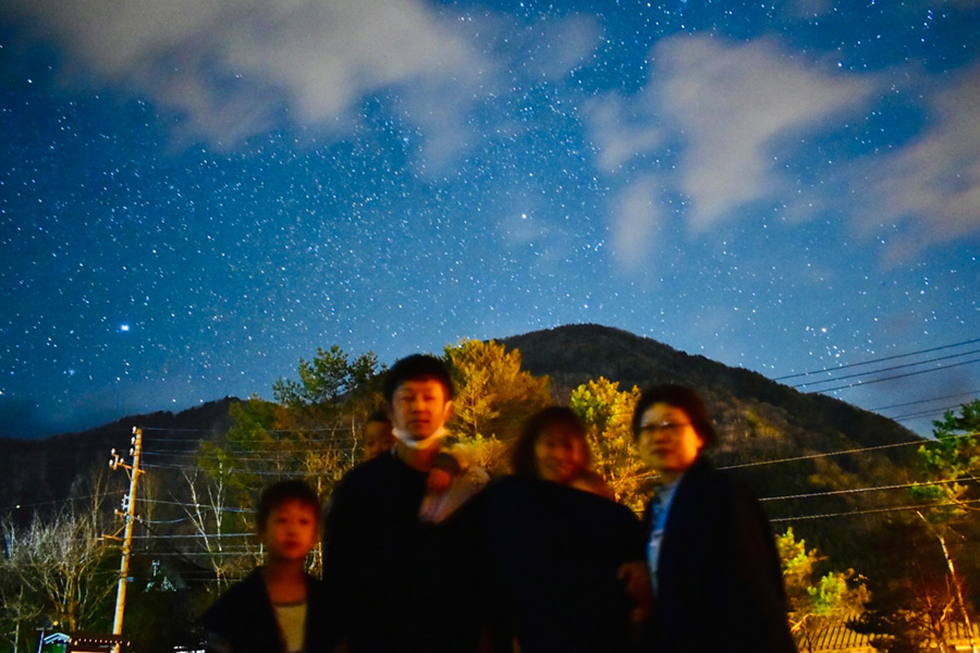 星空1