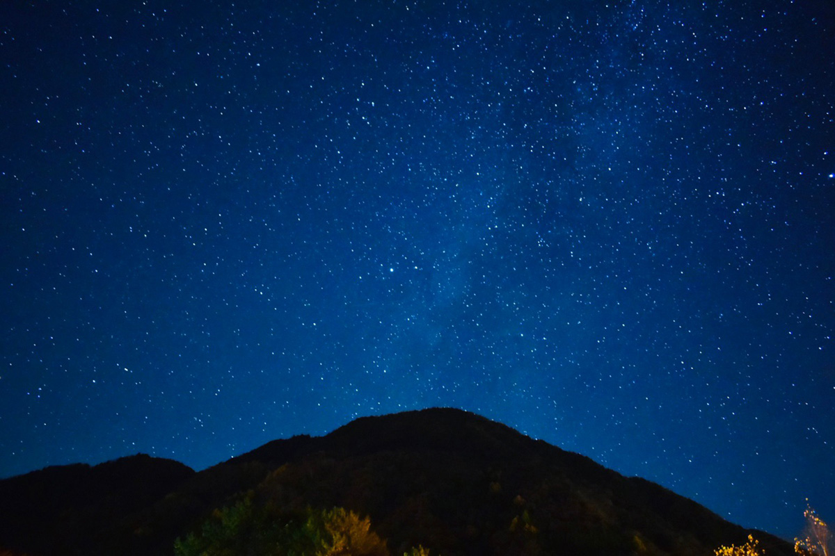 星空9
