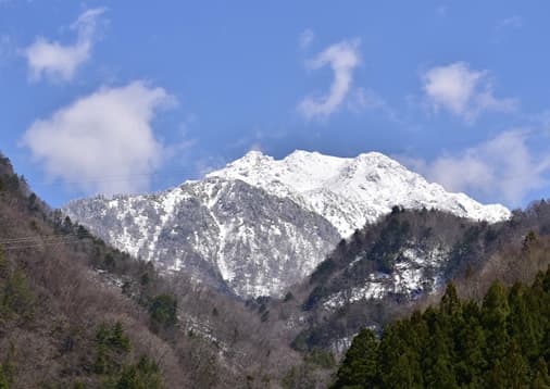 朝晩まだまだ冷え込みます